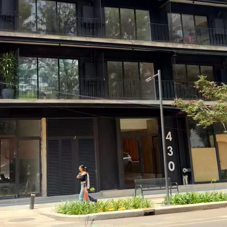 MD Chapultepec Roma Norte - Apartamento - 3