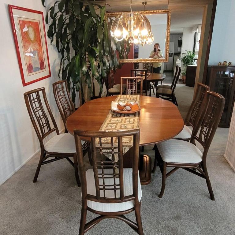 Furnished apartment in La Alhambra, Bogotá - Three-Bedroom Apartment - 17