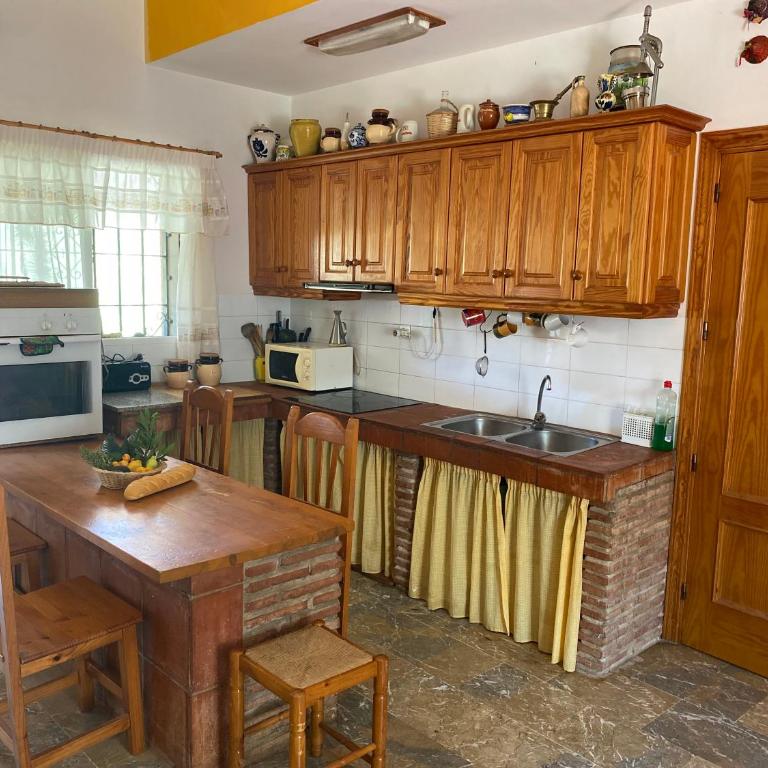 Placeres de Mijas - Villa - 7