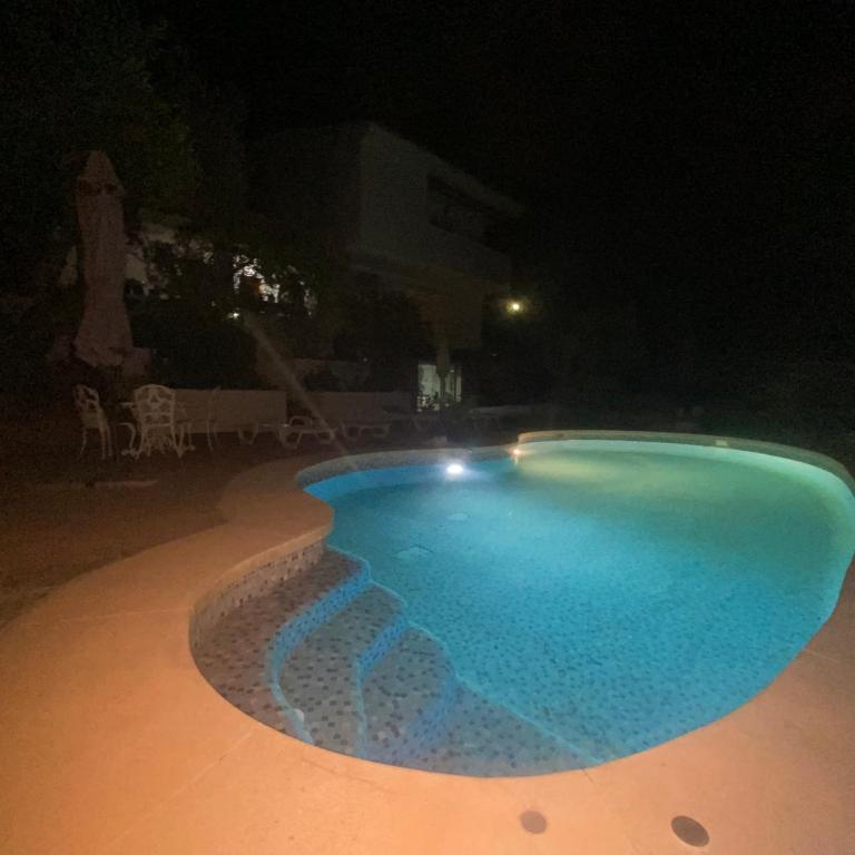 Placeres de Mijas - Villa - 10