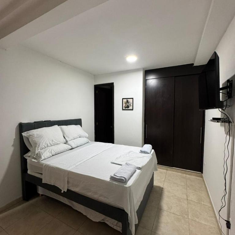 APARTMENT 103m - Apartamento de 2 dormitorios - 2