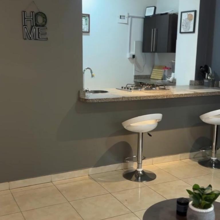 APARTMENT 103m - Apartamento de 2 dormitorios - 3