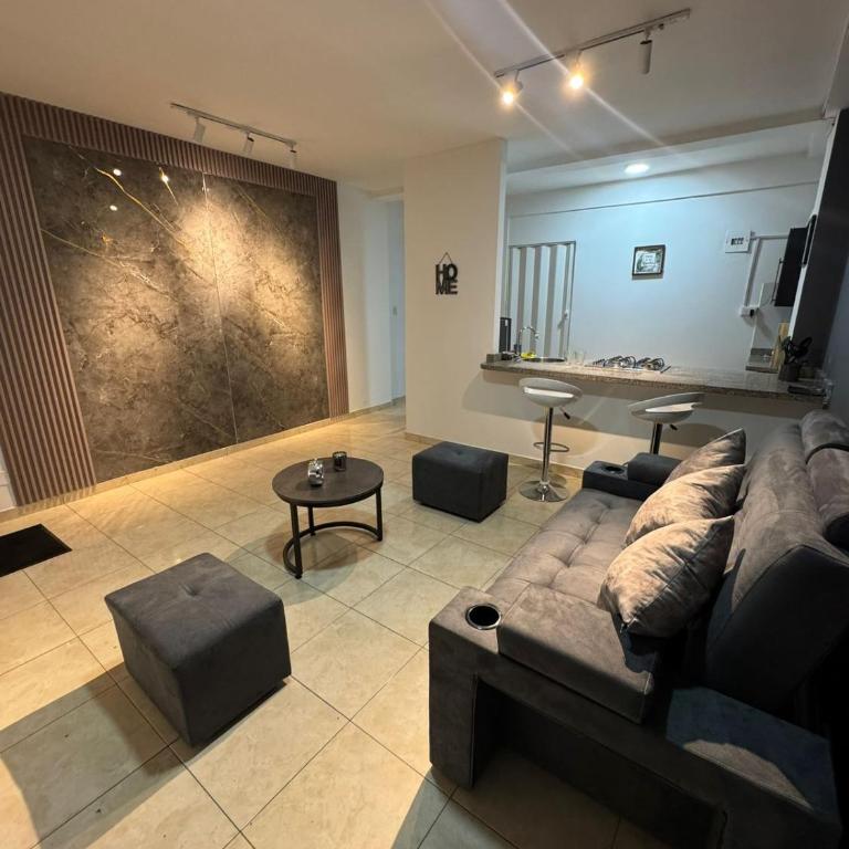 APARTMENT 103m - Apartamento de 2 dormitorios - 1