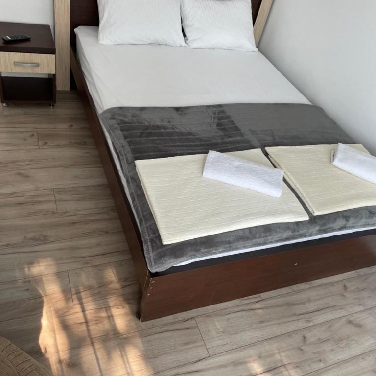 Revea - One-Bedroom Apartment - 21