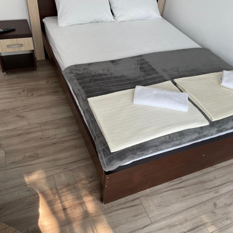 Revea - One-Bedroom Apartment - 22