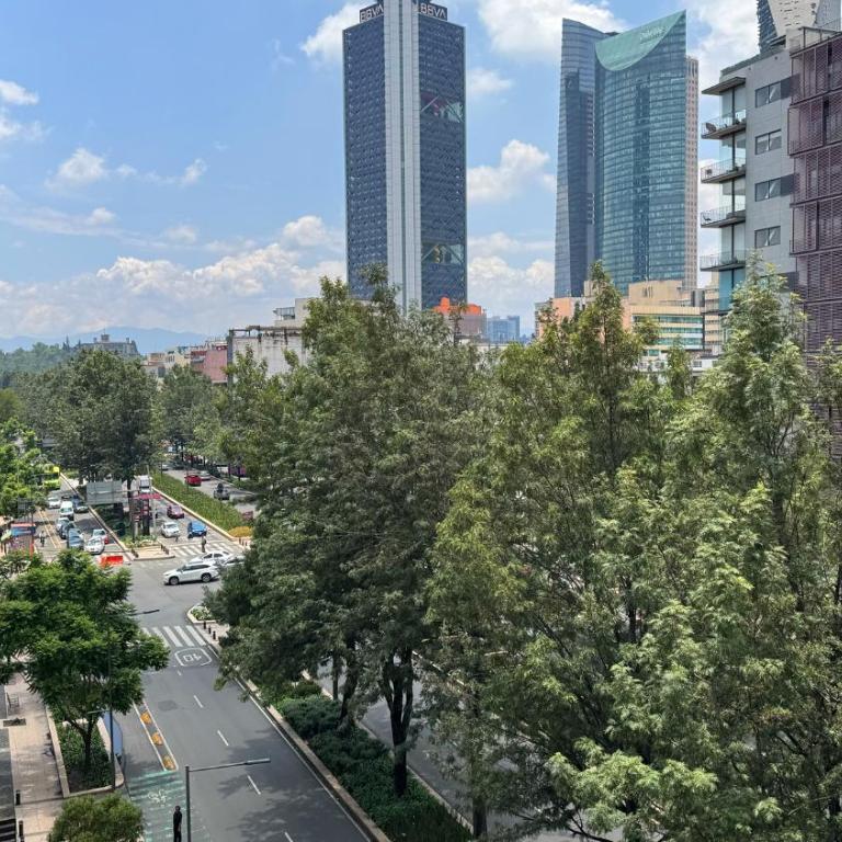 MD Chapultepec Roma Norte - Apartamento - 2