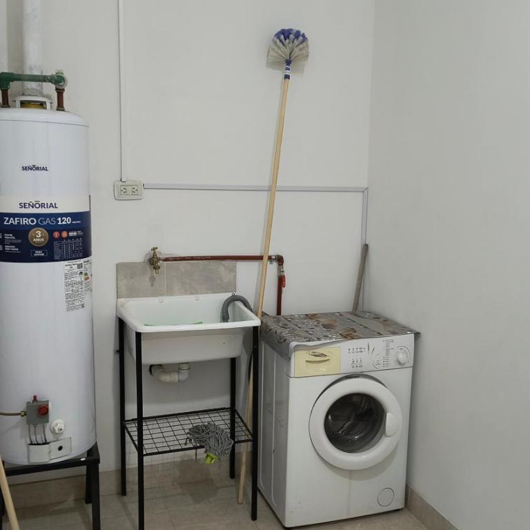 Temporario Divino Niño - Apartamento de 2 dormitorios - 2