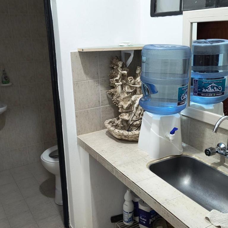 Temporario Divino Niño - Apartamento de 2 dormitorios - 3