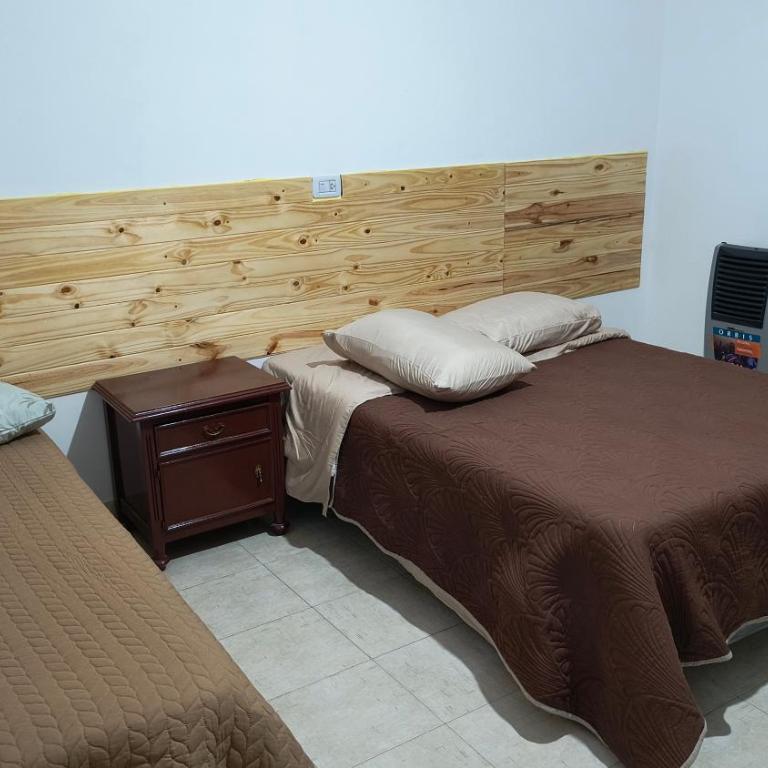 Temporario Divino Niño - Apartamento de 2 dormitorios - 4