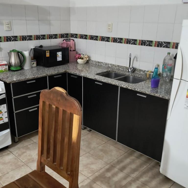Temporario Divino Niño - Apartamento de 2 dormitorios - 5