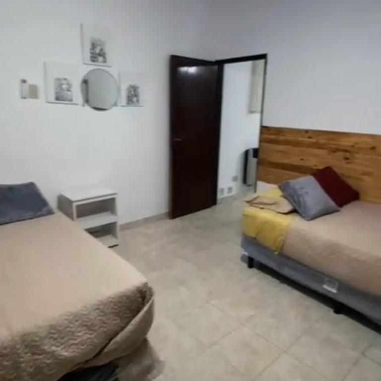 Temporario Divino Niño - Apartamento de 1 dormitorio - 2