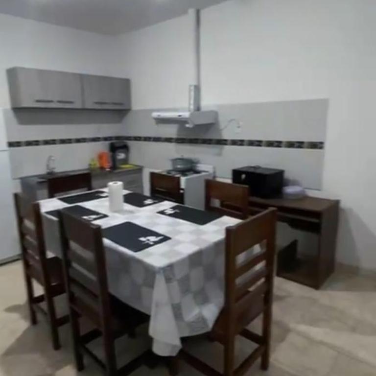 Temporario Divino Niño - Apartamento de 1 dormitorio - 3