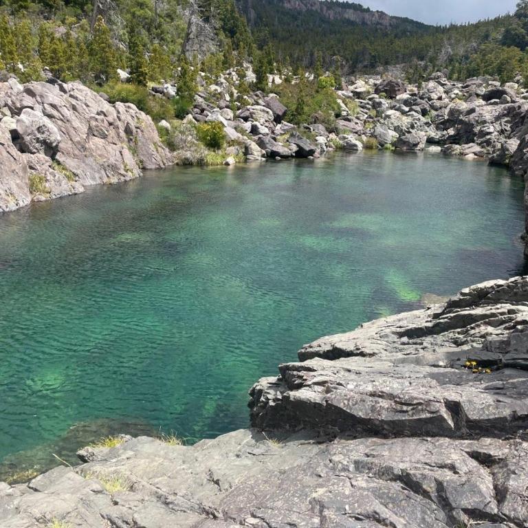 Trevelin, Patagonia Retreat Paradise - Casa Unifamiliar de 3 dormitorios - 2