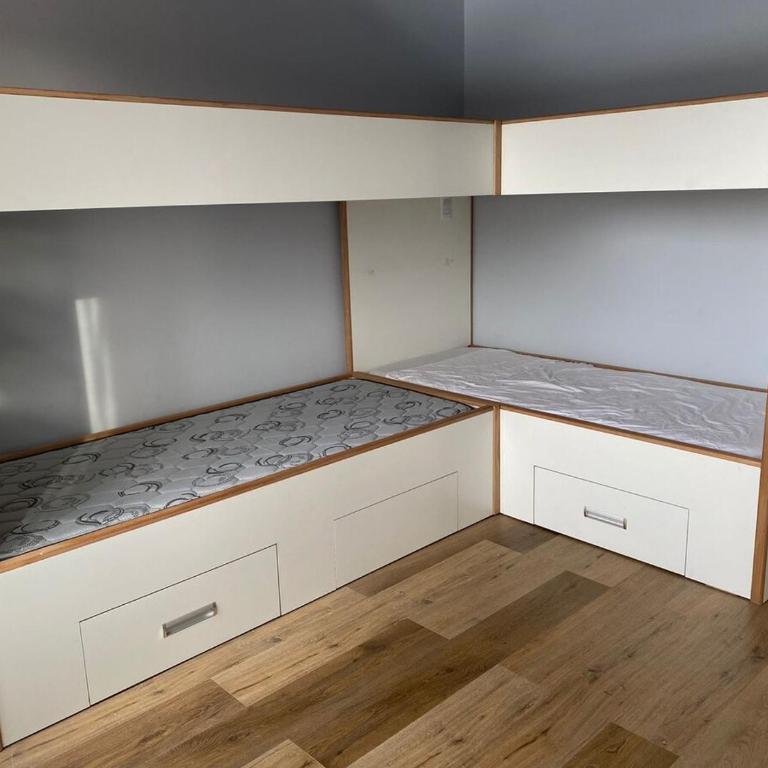 Trevelin, Patagonia Retreat Paradise - Casa Unifamiliar de 3 dormitorios - 12