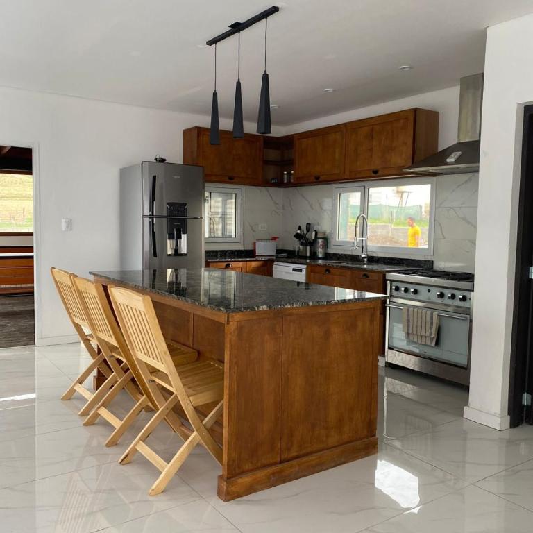 Trevelin, Patagonia Retreat Paradise - Casa Unifamiliar de 3 dormitorios - 14