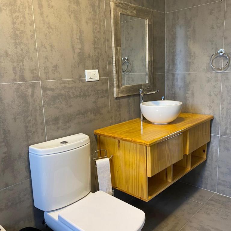 Trevelin, Patagonia Retreat Paradise - Casa Unifamiliar de 3 dormitorios - 18