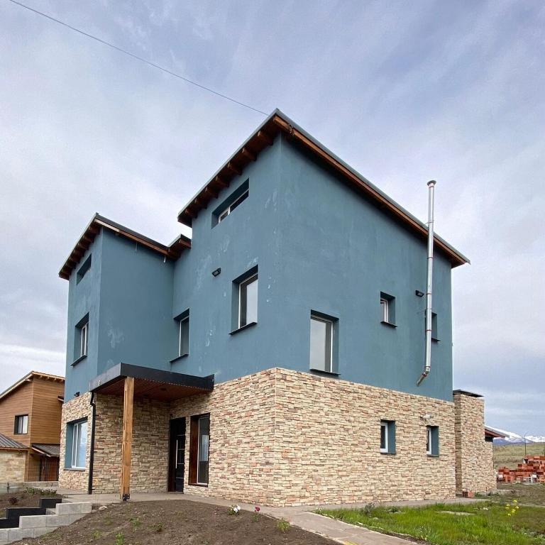 Trevelin, Patagonia Retreat Paradise - Casa Unifamiliar de 3 dormitorios - 20