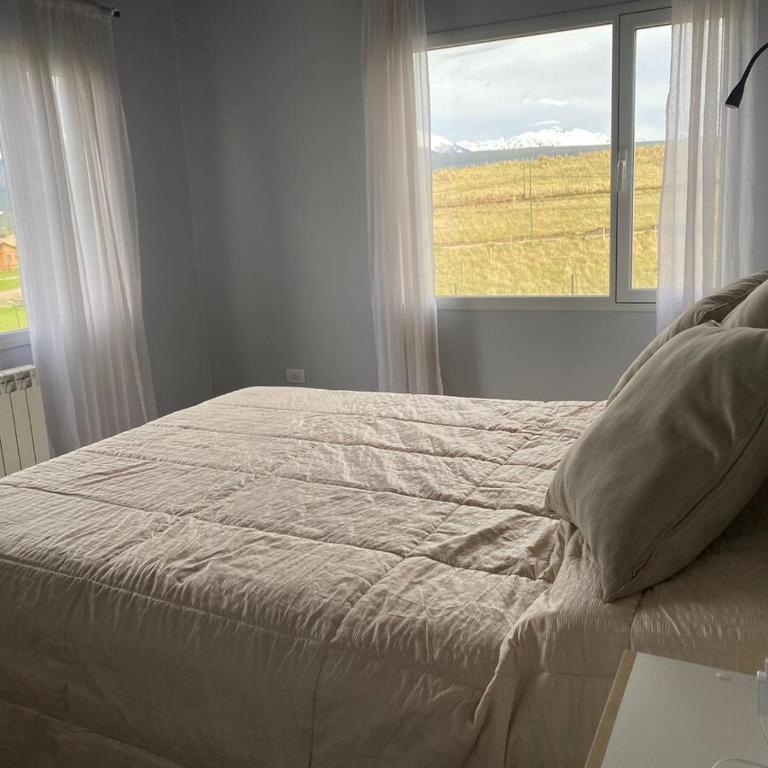 Trevelin, Patagonia Retreat Paradise - Casa Unifamiliar de 3 dormitorios - 21