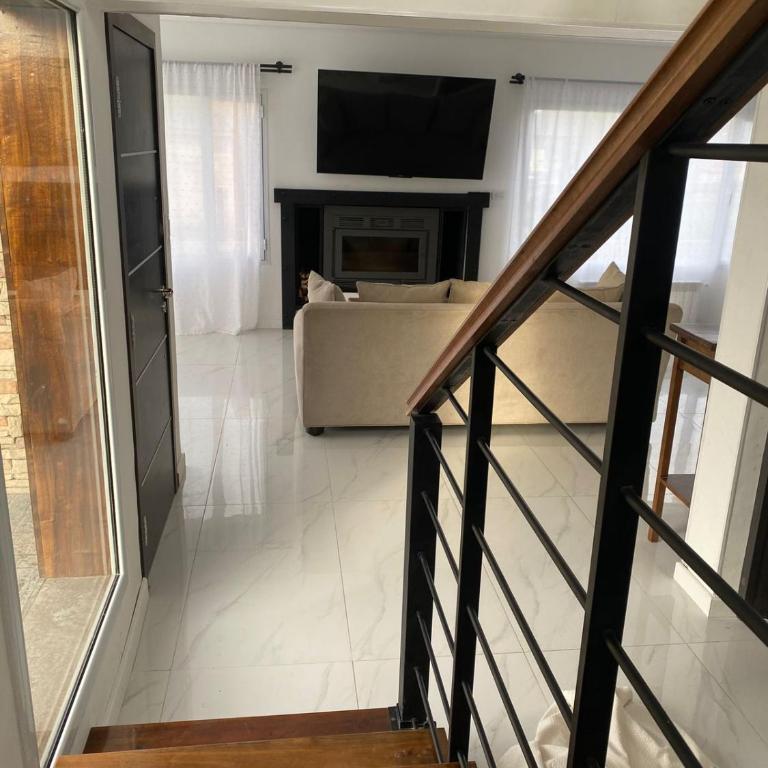 Trevelin, Patagonia Retreat Paradise - Casa Unifamiliar de 3 dormitorios - 26