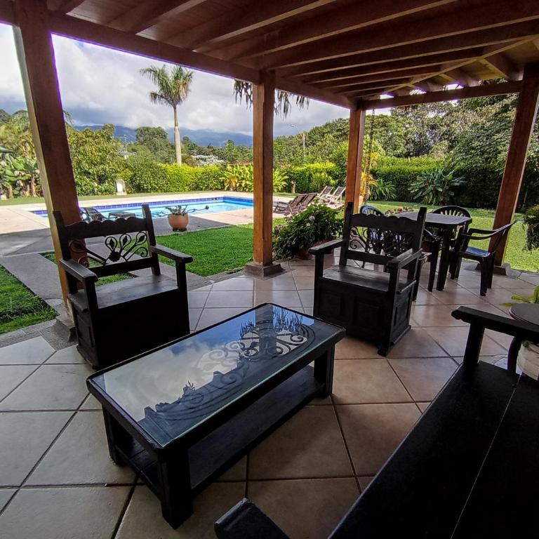 La muñeca Chalet - Casa de 5 dormitorios - 20