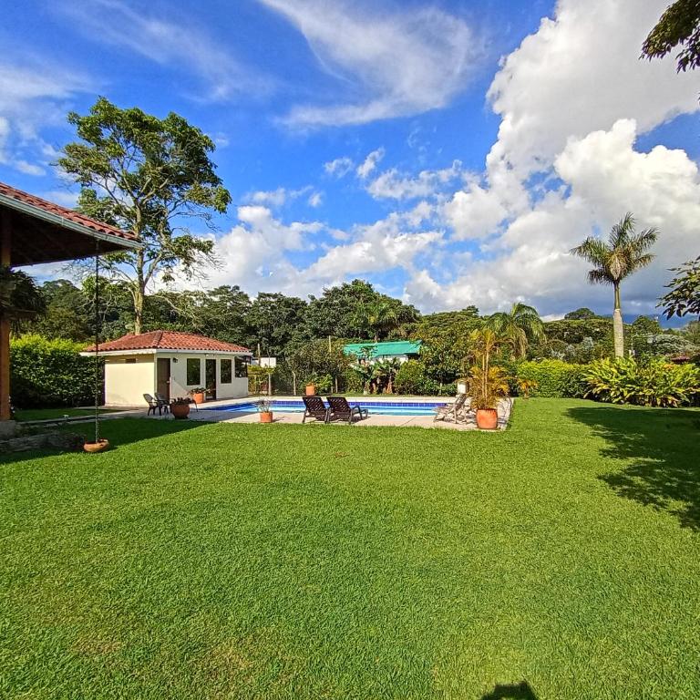 La muñeca Chalet - Casa de 5 dormitorios - 25