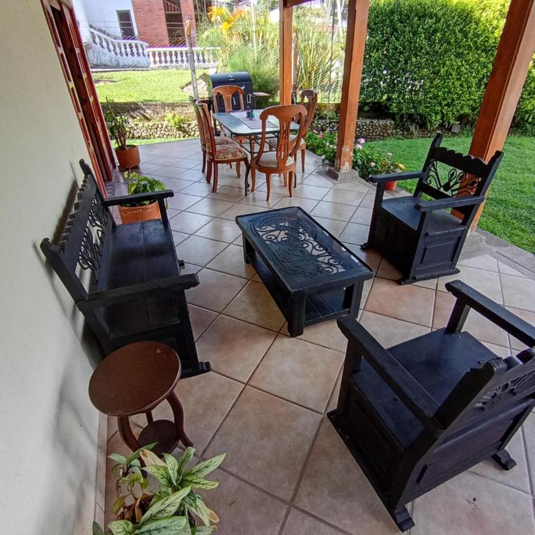 La muñeca Chalet - Casa de 5 dormitorios - 23