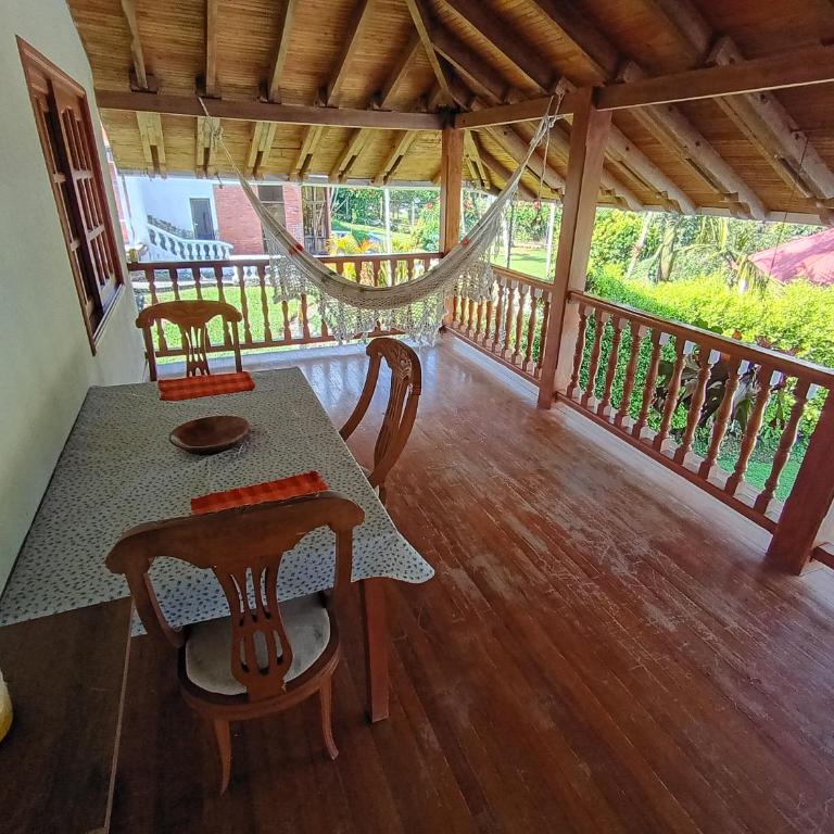 La muñeca Chalet - Casa de 5 dormitorios - 19