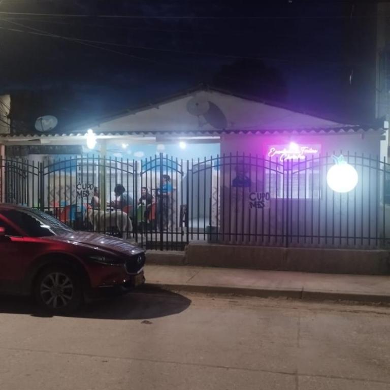 Hostal Mar y Arena - Habitación Doble - 1 o 2 camas - 15