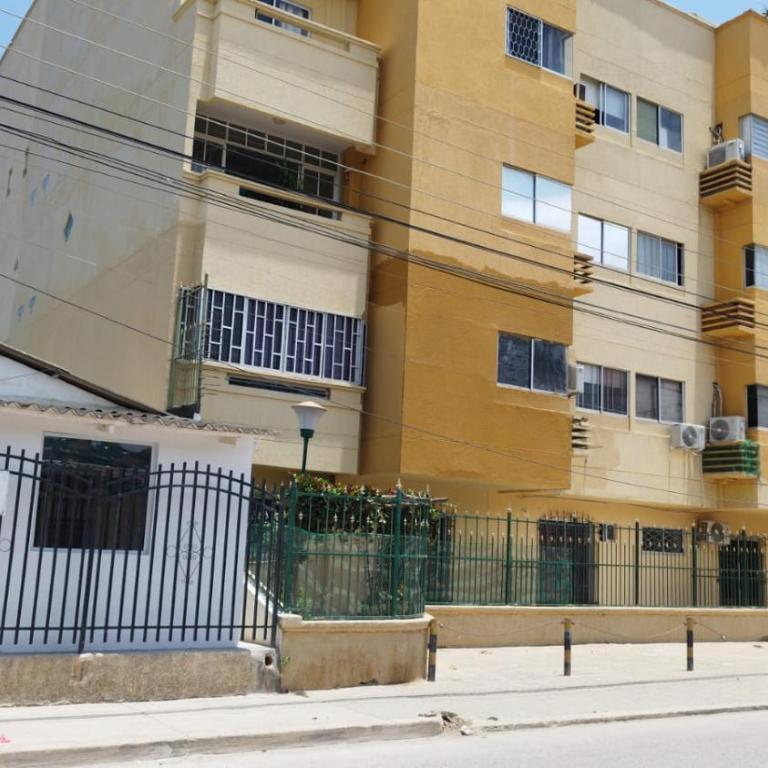 Hostal Mar y Arena - Habitación Doble - 1 o 2 camas - 16