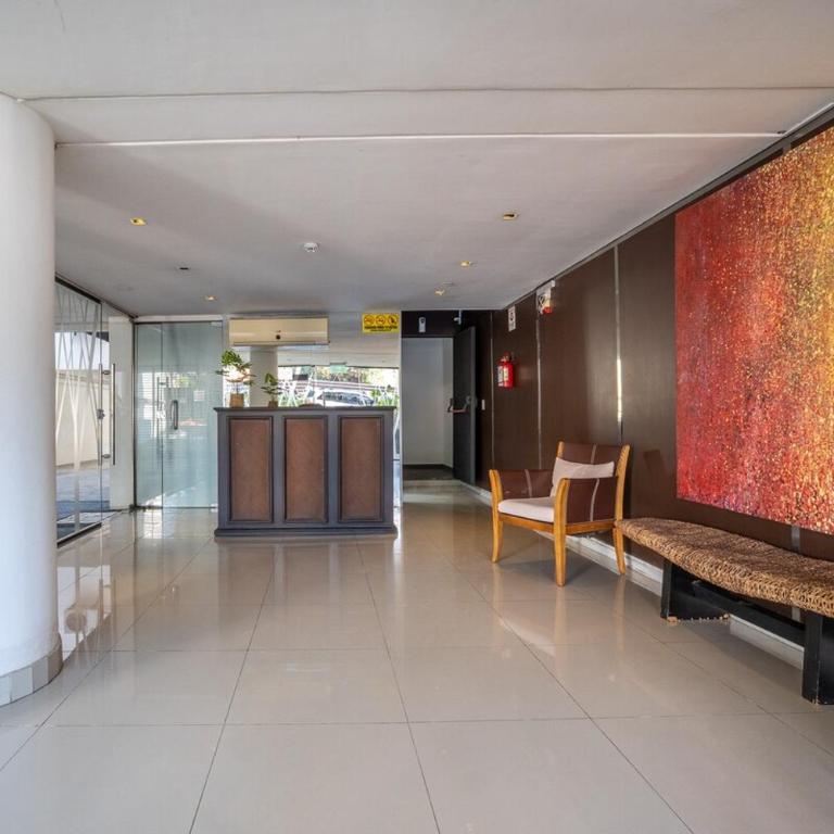 Hermoso Apartamento de 2 Dormitorios 2A - Two-Bedroom Apartment - 5