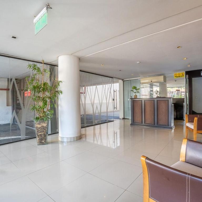 Hermoso Apartamento de 2 Dormitorios 2A - Two-Bedroom Apartment - 6