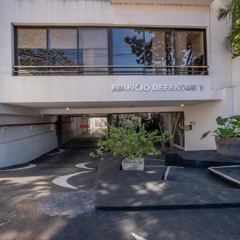 Hermoso Apartamento de 2 Dormitorios 2A - Two-Bedroom Apartment - 8