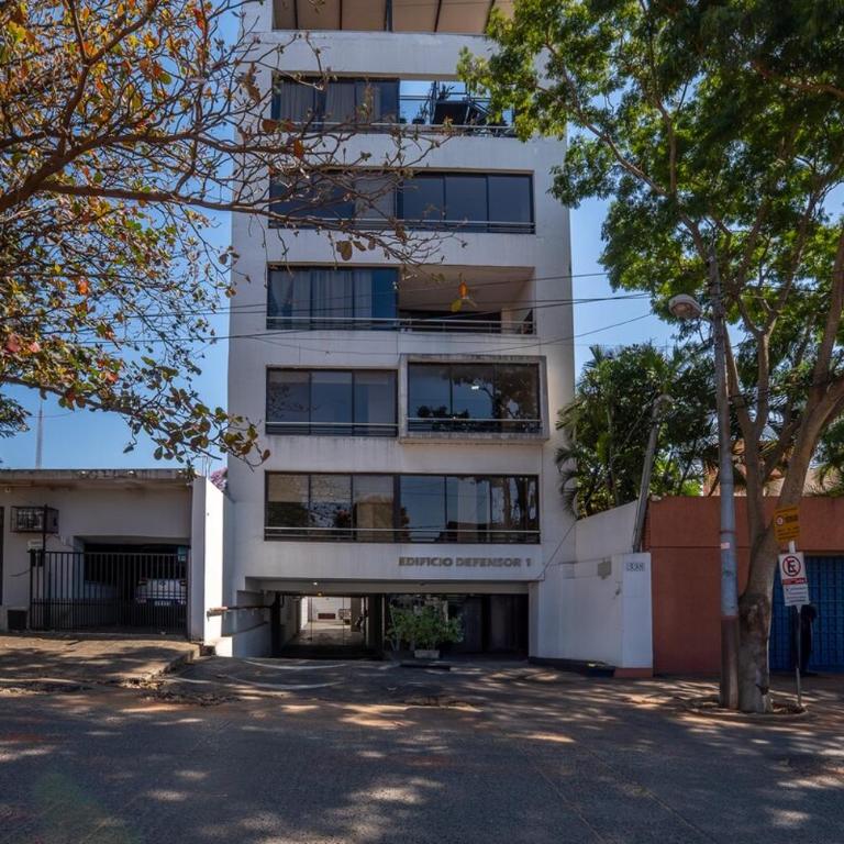 Hermoso Apartamento de 2 Dormitorios 2A - Two-Bedroom Apartment - 13