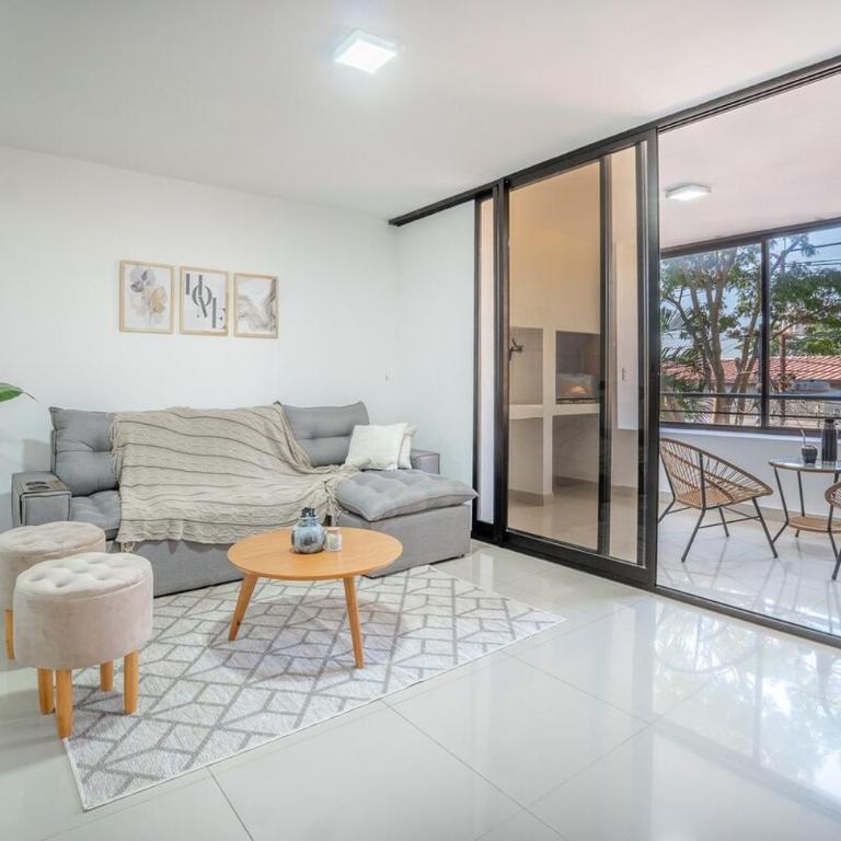 Hermoso Apartamento de 2 Dormitorios 2A - Two-Bedroom Apartment - 15