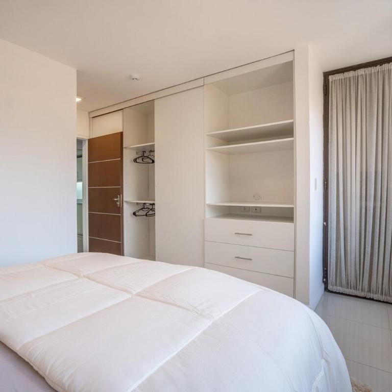 Hermoso Apartamento de 2 Dormitorios 2A - Two-Bedroom Apartment - 16