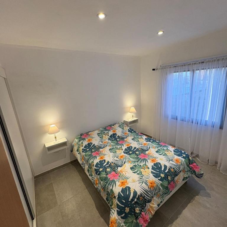 Alojamiento en Balcarce - Apartamento de 1 dormitorio - 2