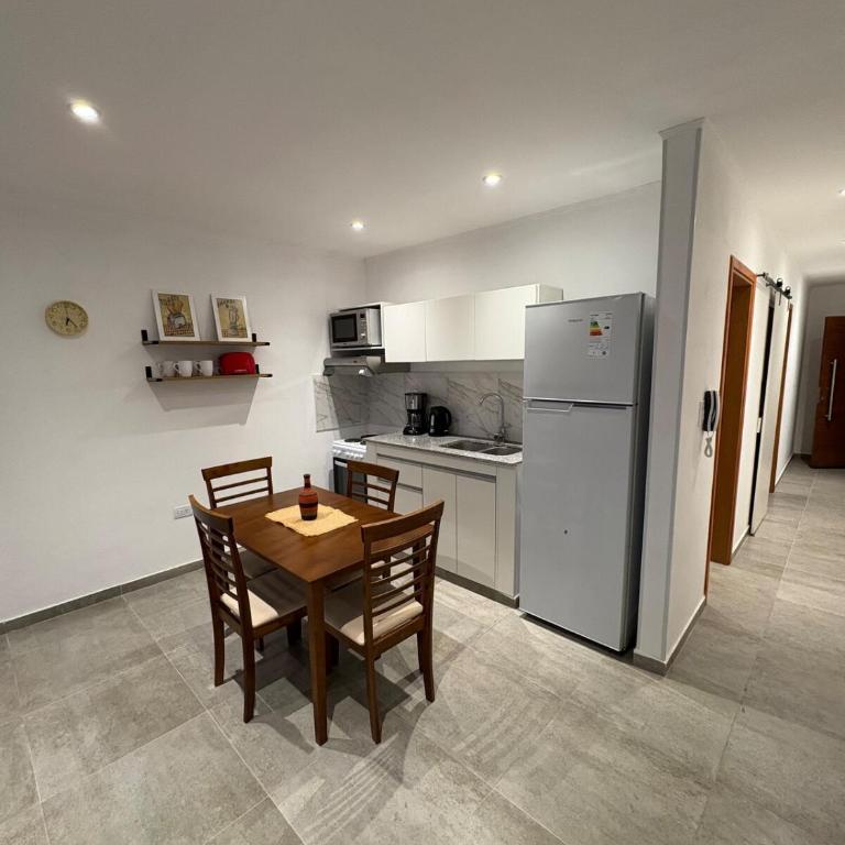 Alojamiento en Balcarce - Apartamento de 1 dormitorio - 3