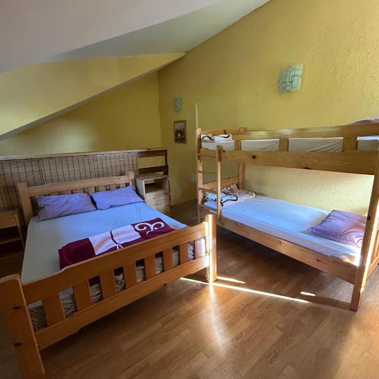 Smeštaj Miok - Apartman sa 1 Spavaćom Sobom - 2