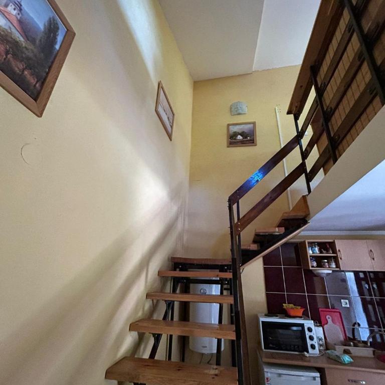 Smeštaj Miok - Apartman sa 1 Spavaćom Sobom - 3