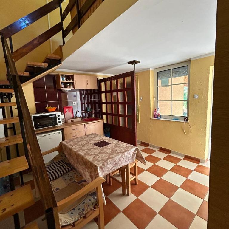 Smeštaj Miok - Apartman sa 1 Spavaćom Sobom - 5