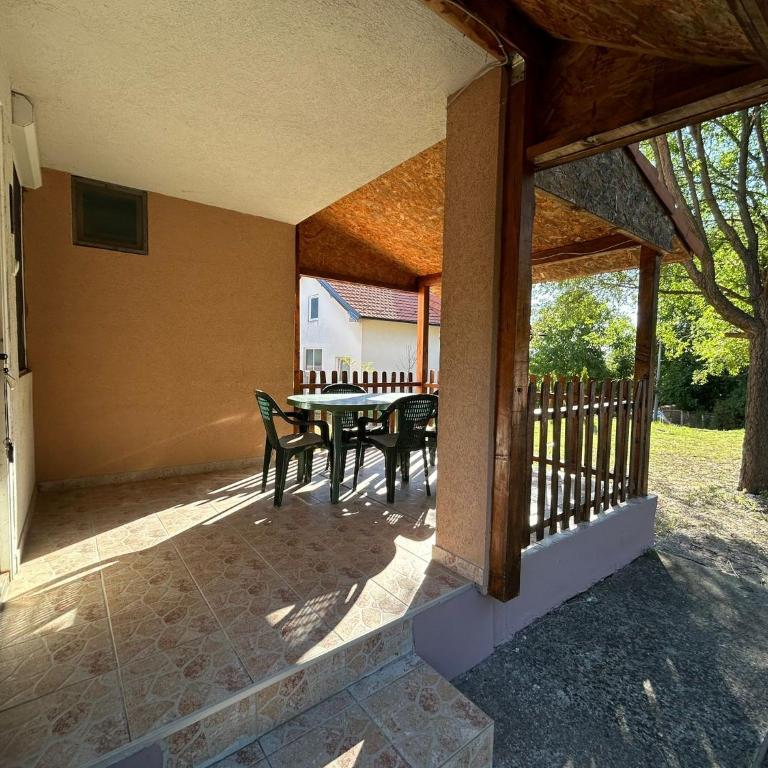 Smeštaj Miok - Apartman sa 1 Spavaćom Sobom - 8