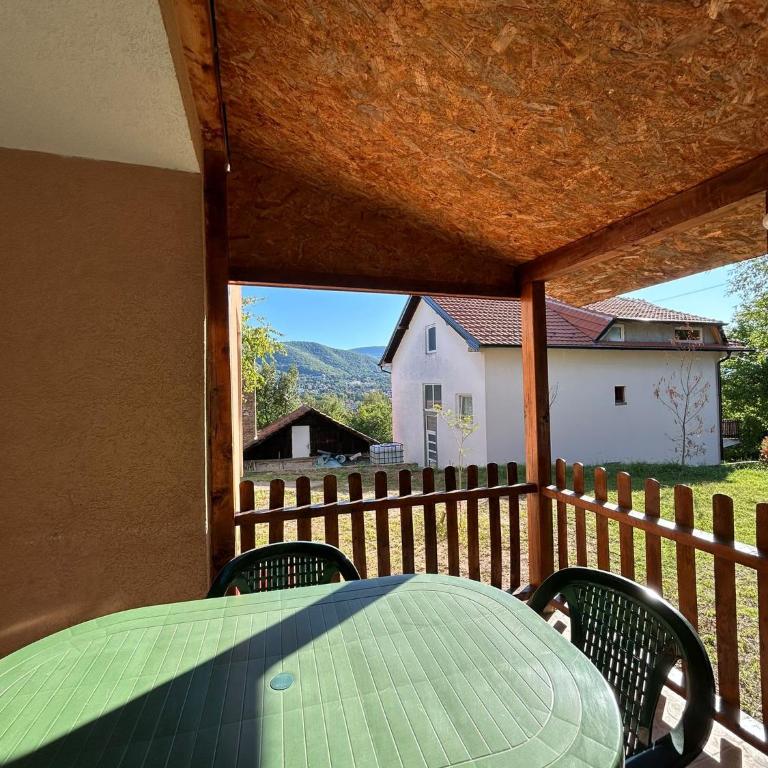 Smeštaj Miok - Apartman sa 1 Spavaćom Sobom - 9