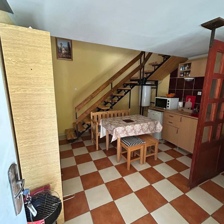 Smeštaj Miok - Apartman sa 1 Spavaćom Sobom - 11