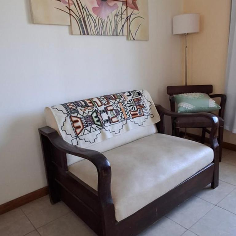 Laguna de Gómez Ensueño - Casa de 2 dormitorios - 4