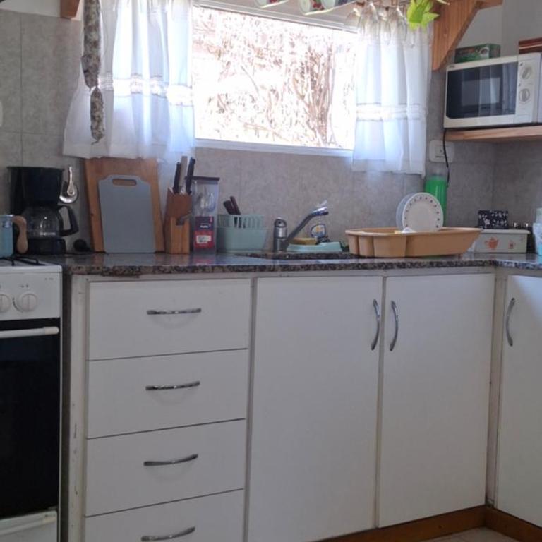 Laguna de Gómez Ensueño - Casa de 2 dormitorios - 11