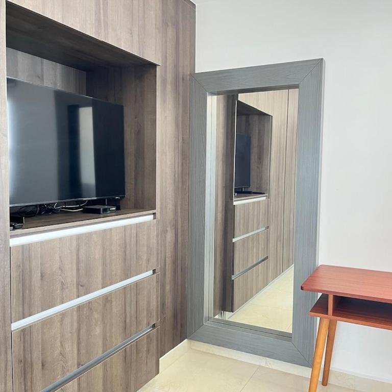 MALECON LUXURY View! Mazatlán Sunset View - One-Bedroom Apartment - 2