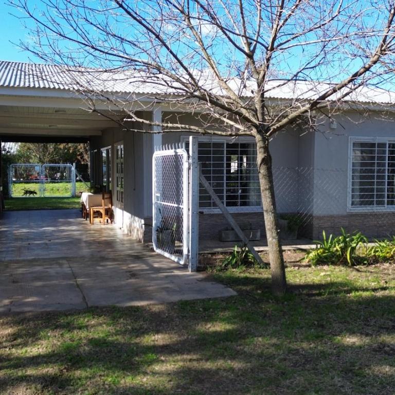 Laguna de Gómez Ensueño - Casa de 2 dormitorios - 1