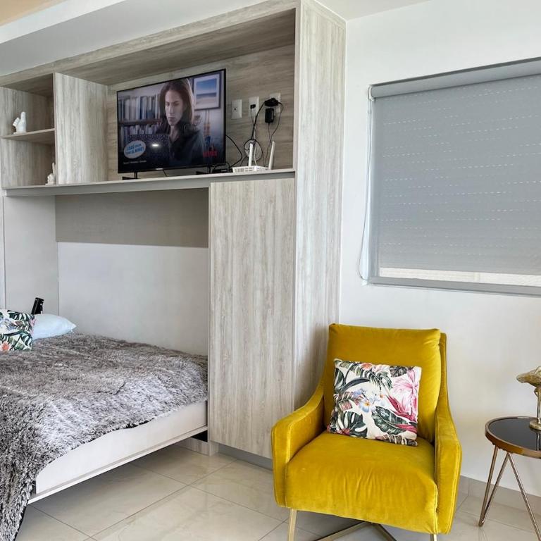 MALECON LUXURY View! Mazatlán Sunset View - One-Bedroom Apartment - 13