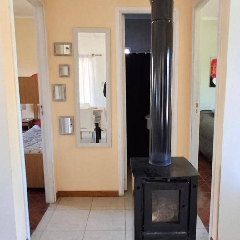 Laguna de Gómez Ensueño - Casa de 2 dormitorios - 16