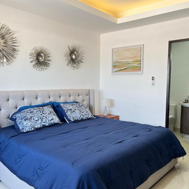 MALECON LUXURY View! Mazatlán Sunset View - One-Bedroom Apartment - 15